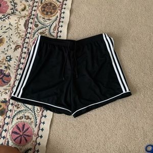 Adidas athletic shorts